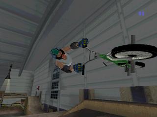 dave mirra gane